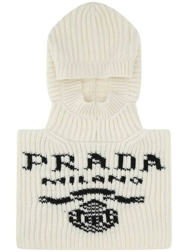 CAPPELLO 27454S21210P5 F0009 B0440027464 - PRADA - BALAAN 1