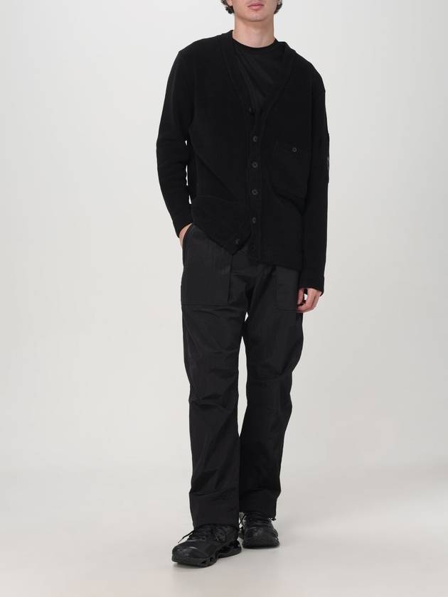 Cardigan men C.p. Company - CP COMPANY - BALAAN 2