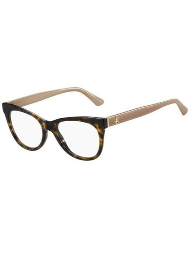 Jimmy Choo  Jc276 Eyeglasses - JIMMY CHOO - BALAAN 1