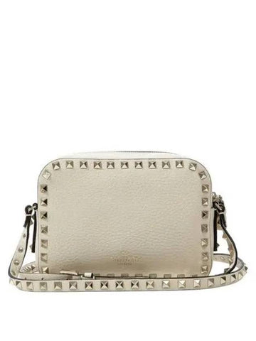 Women s Rockstud Cross Bag 270890 - VALENTINO - BALAAN 1