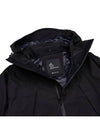 Men's Lafarge hooded zipup jacket 1A00038 596Y4 999 - MONCLER - BALAAN 9