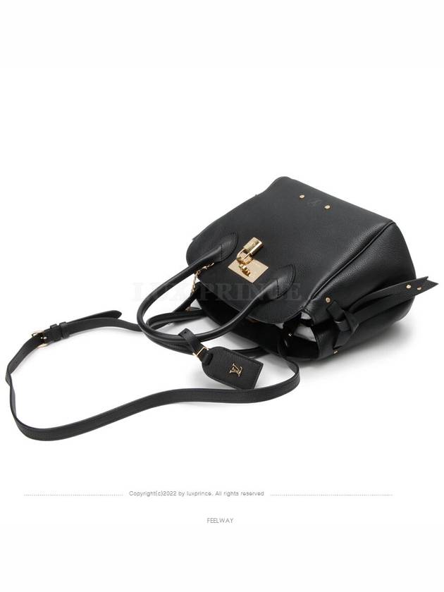 women cross bag - LOUIS VUITTON - BALAAN 6