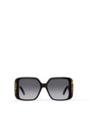 LV Moon Daily Square Sunglasses Z2095E - LOUIS VUITTON - BALAAN 2