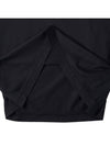 logo print short sleeve t-shirt black - CP COMPANY - BALAAN 8