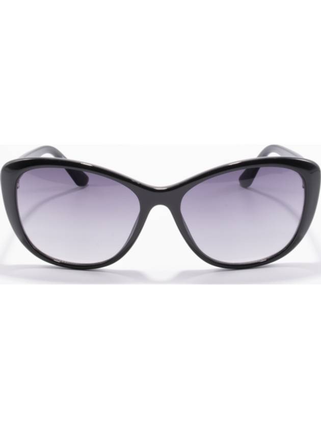 sunglasses ART0516871 CK19560S 001 black - CALVIN KLEIN - BALAAN 1