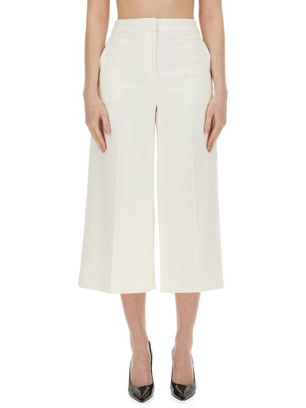 CROPPED PANTS - THEORY - BALAAN 1