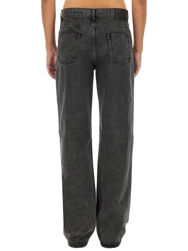 JEANS BAGGY - ALEXANDER MCQUEEN - BALAAN 3