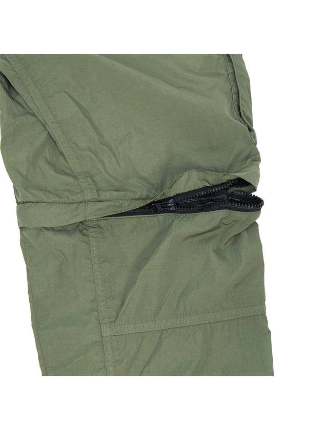 Cargo Pants 14CKPA017B 005904G 648 - CP COMPANY - BALAAN 9