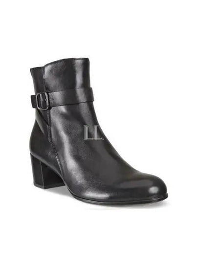 Dress Classic 35 Ankle Middle Boots Black - ECCO - BALAAN 2