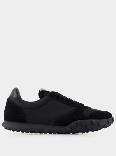 Sneakers - Jil Sander - Synthetic - Black - JIL SANDER - BALAAN 1