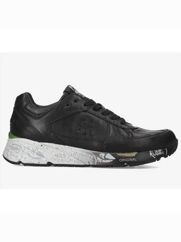 Sneakers MASE7083 Black - PREMIATA - BALAAN 4