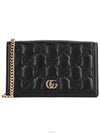 women cross bag - GUCCI - BALAAN 1