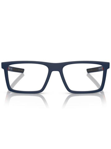 Prada Ps02Qv Eyeglasses - PRADA - BALAAN 1