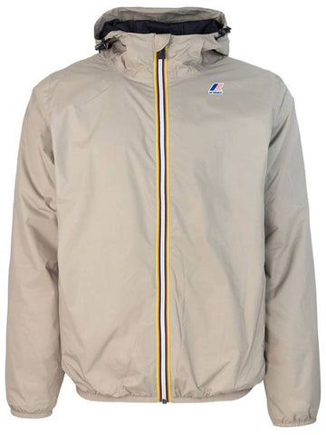 K-Way Jacket - K-WAY - BALAAN 1