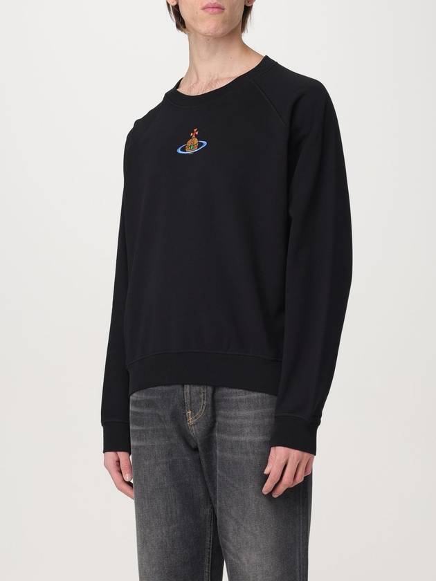 Sweatshirt men Vivienne Westwood - VIVIENNE WESTWOOD - BALAAN 3