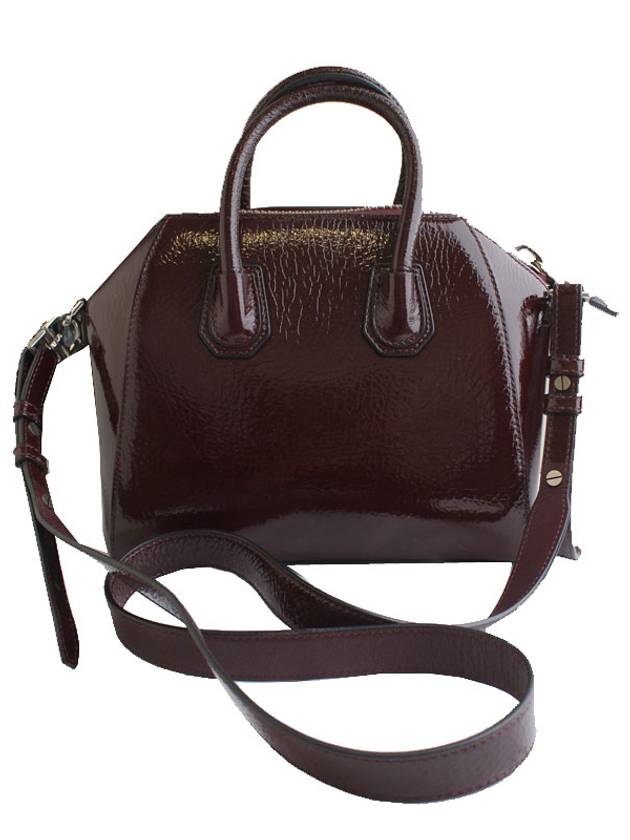 women shoulder bag - GIVENCHY - BALAAN 3