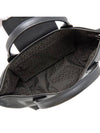 Le Pliage Xtra Leather Tote Bag Black - LONGCHAMP - BALAAN 7