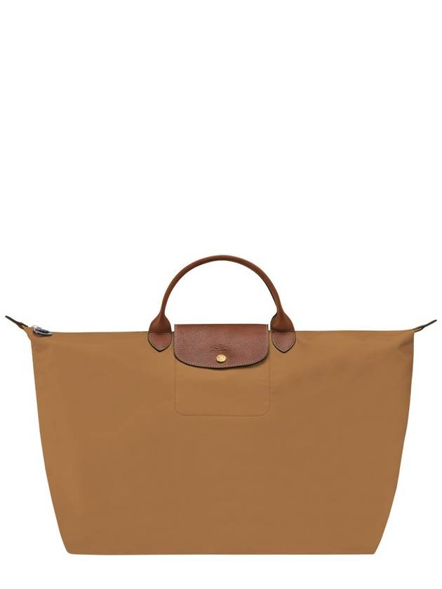 Longchamp Duffel Bag - LONGCHAMP - BALAAN 1