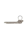 Multi chain strap decoration ring 222993 0082 - RAF SIMONS - BALAAN 2