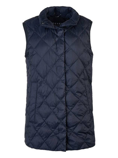 Women s Balco padded vest 002 - MAX MARA - BALAAN 1