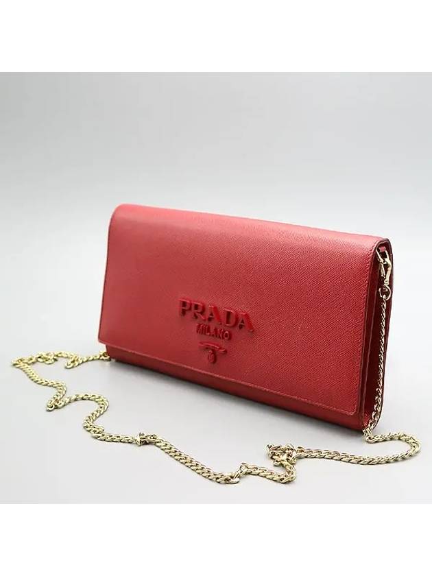 WOC Crossbody Bag - PRADA - BALAAN 3