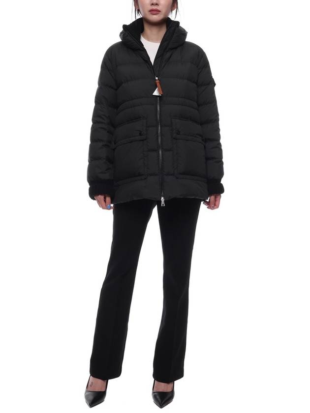 Women s BAUX Down Padding 1A00076 54A81 999 24F - MONCLER - BALAAN 3