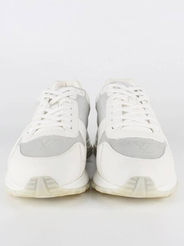 LV Runaway Prism Sneakers 9 270 - LOUIS VUITTON - BALAAN 3