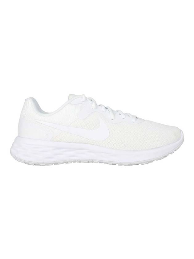 Revolution 6 Next Nature Low Top Sneakers White - NIKE - BALAAN 1