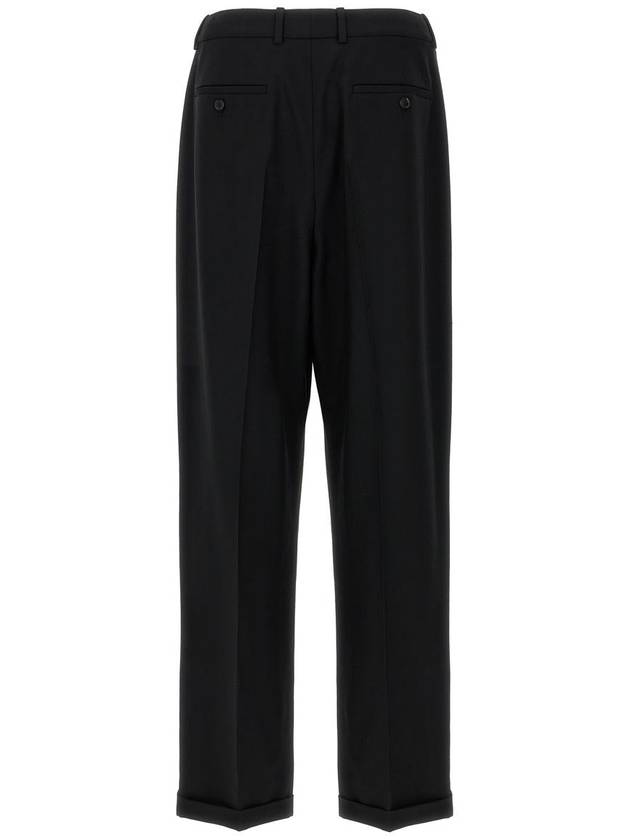 Saint Laurent '90'S' Pants - SAINT LAURENT - BALAAN 2