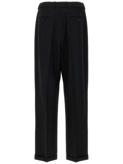 Saint Laurent '90'S' Pants - SAINT LAURENT - BALAAN 2