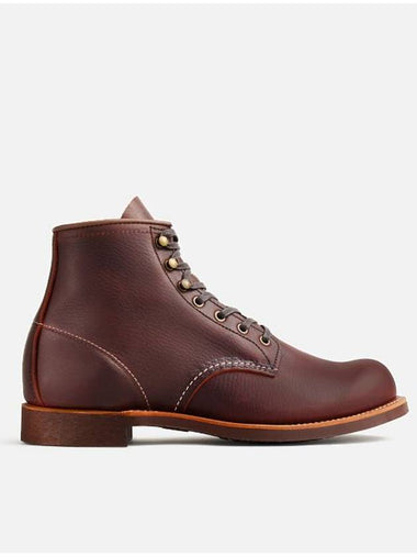 blacksmith - RED WING - BALAAN 1