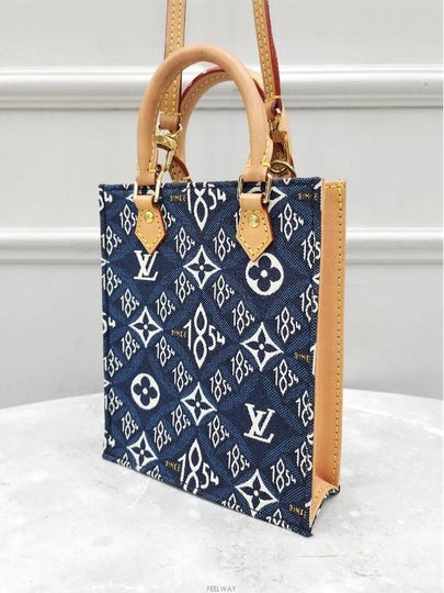 women cross bag - LOUIS VUITTON - BALAAN 2