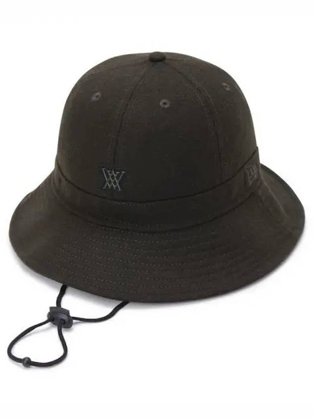 Anew New Era EXPLORER Wool Bucket Hat KH Domestic Product GQCY23100412535 - ANEWGOLF - BALAAN 1