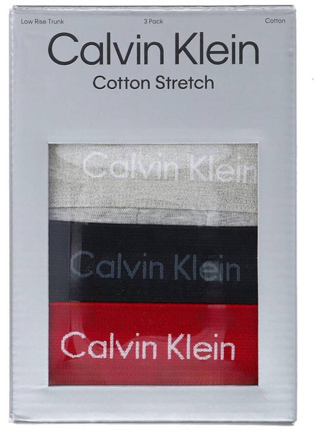 Calvin Klein Underwear MultiColour - CALVIN KLEIN - BALAAN 3