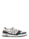 Sneakers 7E1643AOMN F0E7C Black - FENDI - BALAAN 1