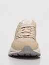 5740 Suede Low Top Sneakers Beige - NEW BALANCE - BALAAN 4