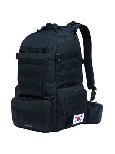 BLACKYAK Tactical Backpack 28 BK - BLACKBROWN - BALAAN 1