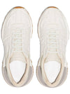 50 50 Evolution Low Top Sneakers White - MAISON MARGIELA - BALAAN 4