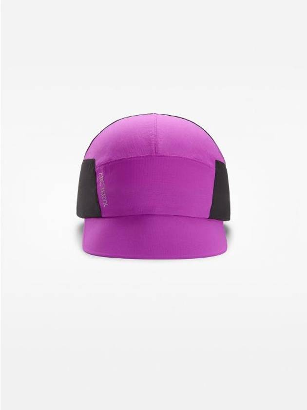 Norvan Ball Cap Purple - ARC'TERYX - BALAAN 3