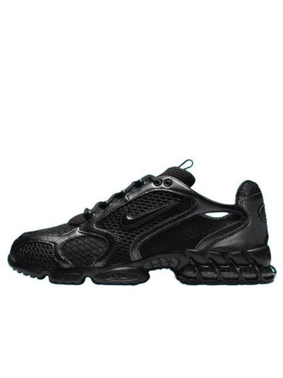 Air Zoom Spiridon Cage 2 Black Anthracite - NIKE - BALAAN 2