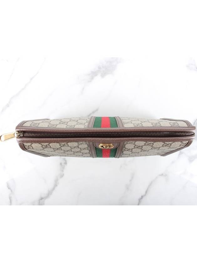 Ophidia Clutch - GUCCI - BALAAN 4