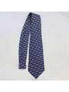 men tie - HERMES - BALAAN 2