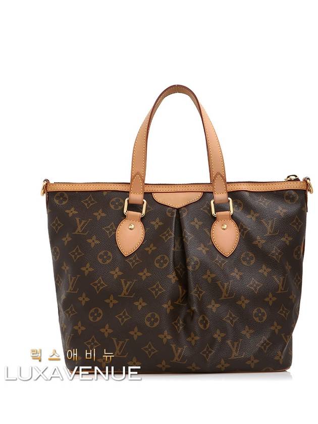 women tote bag - LOUIS VUITTON - BALAAN 4