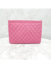 women clutch bag - CHANEL - BALAAN 3