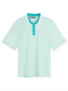 Men's Sal Relax Polo - J.LINDEBERG - BALAAN 1