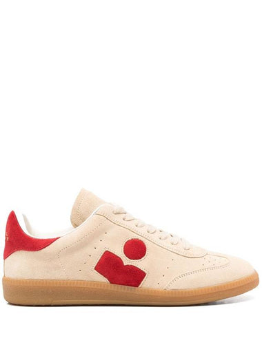 Isabel Marant Brycy Sneakers - ISABEL MARANT - BALAAN 1