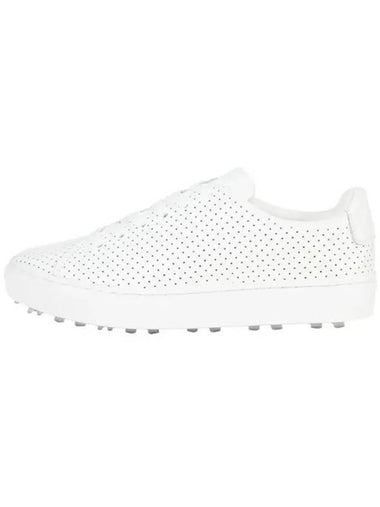 Perforated Durf Spikeless Snow - G/FORE - BALAAN 1