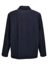 Hugo Jacket Navy - A.P.C. - BALAAN 3