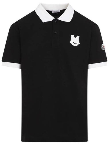 Moncler Polo - MONCLER - BALAAN 1