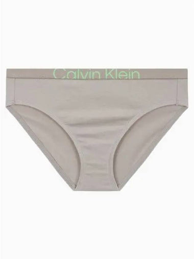 Underwear Women s Future Shift Cotton AF Bikini QF7403ADPET - CALVIN KLEIN - BALAAN 1